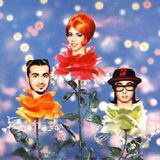 DJ Josh Peace - Deee-Constructed: A Deee-Lite Mix (2006)