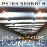 IKZ Podkazt 45. Peter Bernath