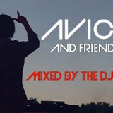 Avicii and Friends MegaMix
