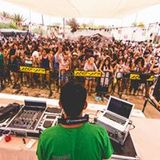 Party @ Kibbutz Tze'elim (Arabic/Hip Hip/ Dancehall/Mainstream/Trap N more) 2016