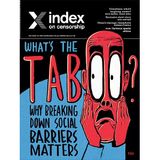 What's the taboo?