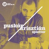 UP Podcast #78 – Puskár Krisztián Splatter