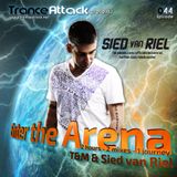 Sied van Riel and T&M - Enter The Arena 044