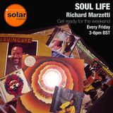 Soul Life 26th June