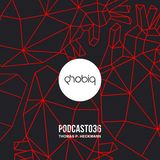 Phobiq Podcast 036 with Thomas P. Heckmann