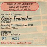 Ozric Tentacles - Plundered Ambience 2013