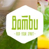 Spice Mélange 05.06.2015 Bambu