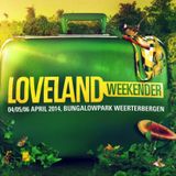 Loveland Weekender Preview