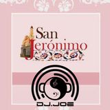 San Jeronimo Resident