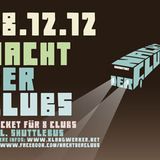 Fabian Reichelt & Raycoux Jr. @ ponyhof darmstadt Dezember 2012