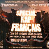Plak Tournantes Chapitre Two Emission du Lundi 27 JANVIER 2014