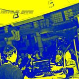 Hrvoje Bare_Live@Salvador Dali Underground