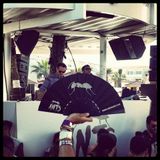 Droog @ ANTS Party - Ushuaia Ibiza Beach Hotel (08-06-2013)