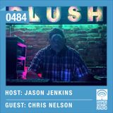 Hypersonic 484 2015-09-11 w/ Chris Nelson & Jason Jenkins