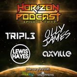 Horizon Podcast #50 with Axville