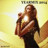 DJ Nat presents: The TRANCE Game YEARMIX 2014 (part II: the chart)