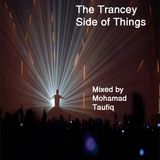 The Trancey Side of Things