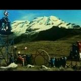 Summit on Mount Sumeru