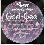 God - Xenophobia 2002