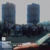 Shamos - 17th February 2016