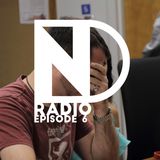 No Dought Radio Episode # 6 - Music to Study To