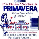 Live mix 2 @ Sra. Krawitz 1993 São Paulo