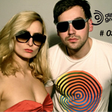 Different Grooves On Air #038 - Local Suicide