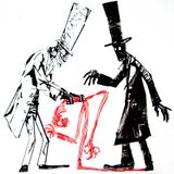 Razorblades and Ecstasy: a 2015 Halloween Grabbag