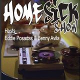 HomeSick 002 - Bobby Wong (Sedated)