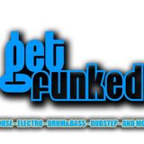 Cairnsy - Get Funked (Fidgit house, electro promo mix)