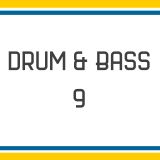 Drum & Bass Mix 9