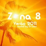 Zona 8, emissão de 21.Junho.2011