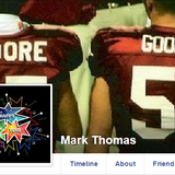Mark Thomas Saint Red Party Part 1 of 4
