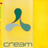 Allister Whitehead Cream Vol.1 1994