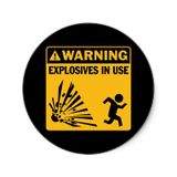 Explosive Content
