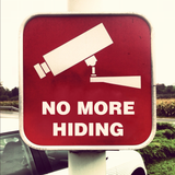 No More Hiding