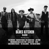 THE BLUES KITCHEN RADIO: 23 FEBRUARY 2015