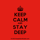 Deep-D aka D-Feat (deephouse) Podcast01 Part04 2013