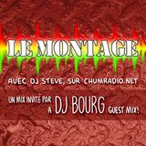 Émission Le Montage: Le Sweet Mix (Eurodance 1995-1997) (2013-12-29)