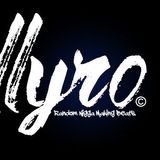 Llyro - Trap Session