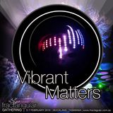 Vibrant Matters | Fractangular 2016 Canopy Stage | Last Half of Set - Live Recording