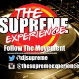 The Supreme Experience 2 O Clock Turn Up On Hot 991