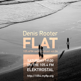 Denis Rooter - FLAT 04