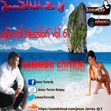 Universo Fm.- Jesus Torres Dj.- Special Session Vol6