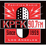 Radio mix for "KPFK's 'My Side of The City'" January 2012