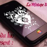 Cryda Luv' - Radio Mixtape #06 (August 2009)