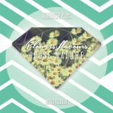 FLOWERS FLAVOUR'S HOUSE NATURE PT.3