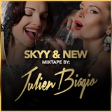 Julien Biagio - Skyy and New