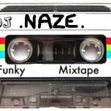 The Vinyl Avengers Show 22/07/12 feat Dj Naze