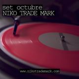 Niko Trade Mark - Set Octubre - Melbourne Perfomance